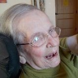 Obituary of Aileen Clementine Porter