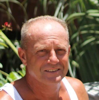 Obituary of Richard Guagno