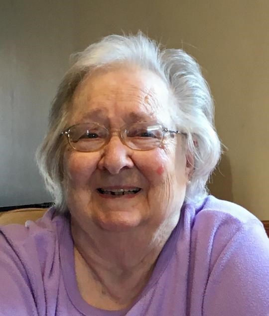 Obituary of Jean F. Lange