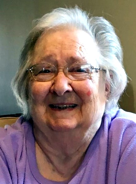 Obituary of Jean F. Lange