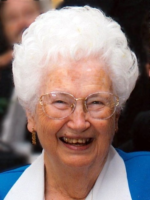 Obituary of Nancy Margaret Arena