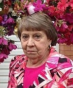 Obituary of Kaye Keso Thorne