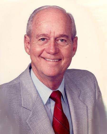 Obituary of John E. Hill