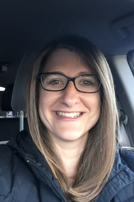 Obituary of Jennifer Alyse Buher-Kane