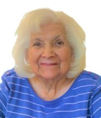 Obituary of Janie Madeline Coronado