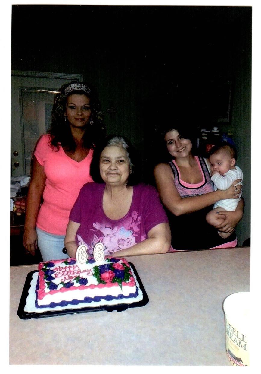 Obituary of Diane G. Christen