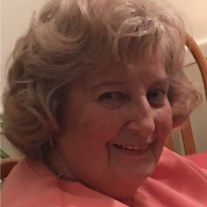 Obituary of Ingeborg Pschibul