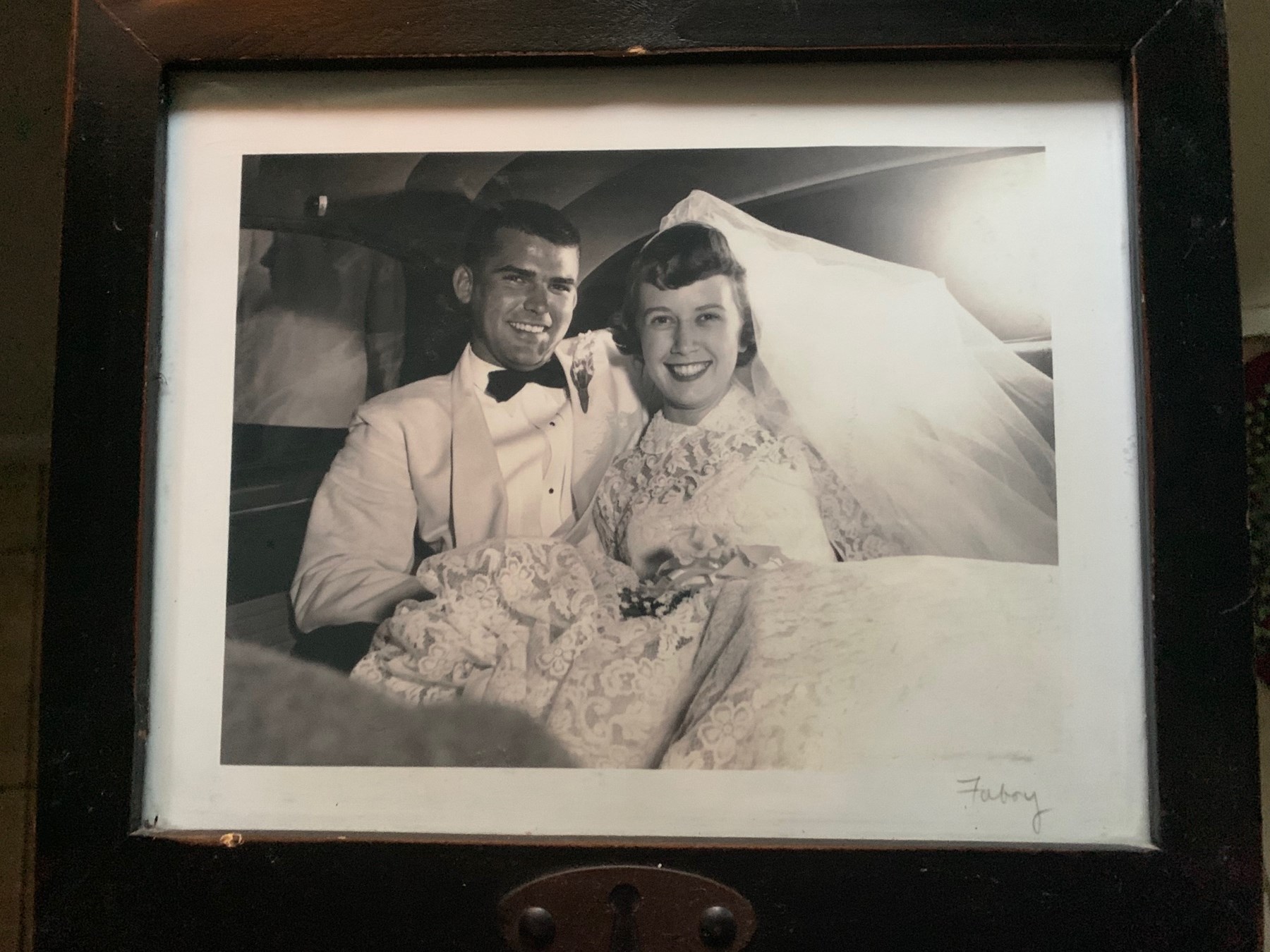 Obituary of Joan Pinson Cullum