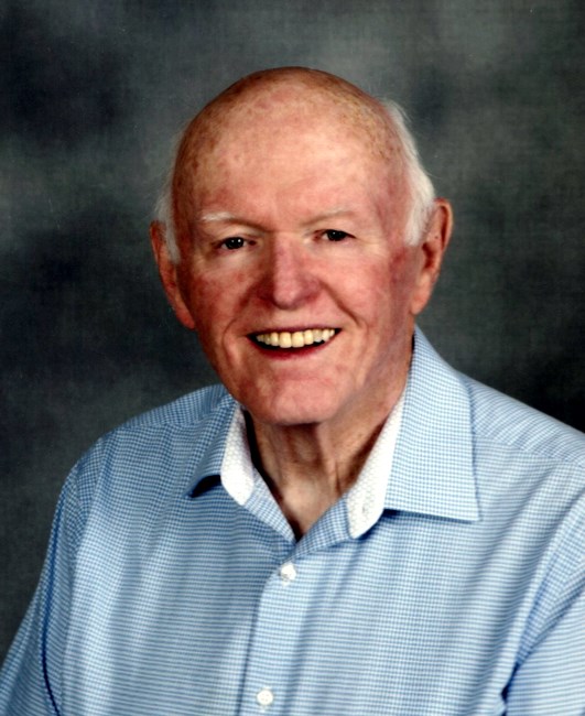 Obituary of Francis "Frank" Joseph McHugh