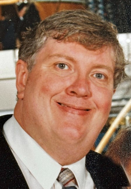 Obituary of James H. Buffington