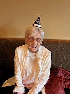 Obituario de Joanne Miller