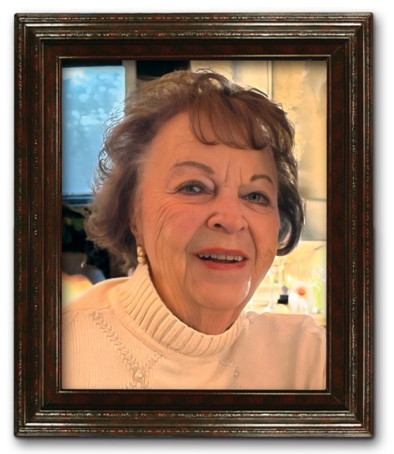 Obituary of Madonna Marie Burke