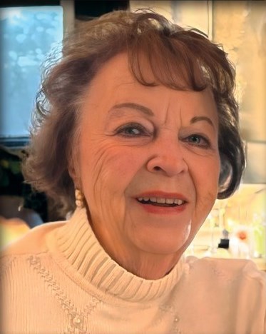 Obituary of Madonna Marie Burke