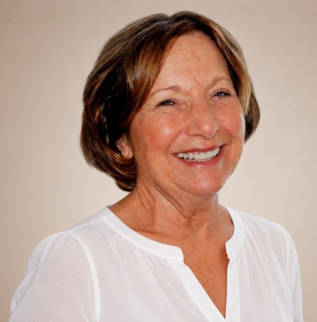 Obituary of Barbara Frances Stevens