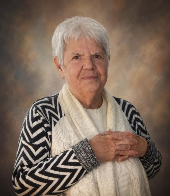 Obituary of Susanne Hatcher Strickland