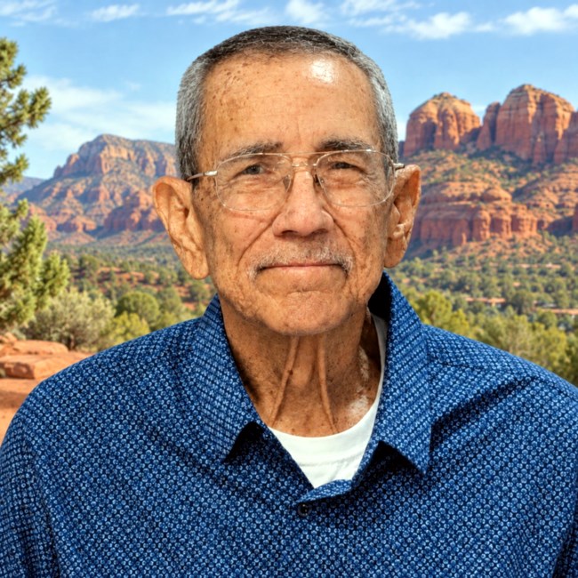Obituary of Pablo Garcia Munoz Jr.