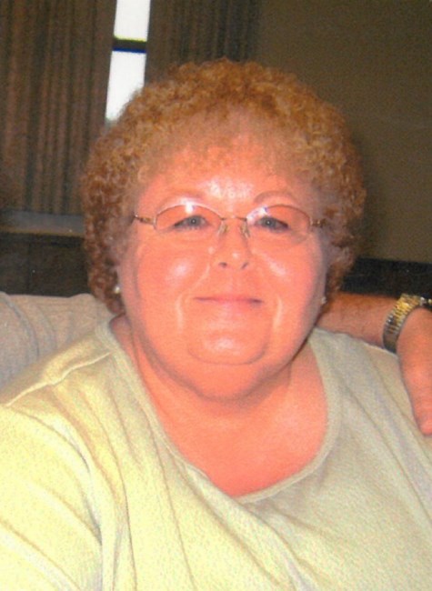 Obituary of Janice Kay Blumenstock