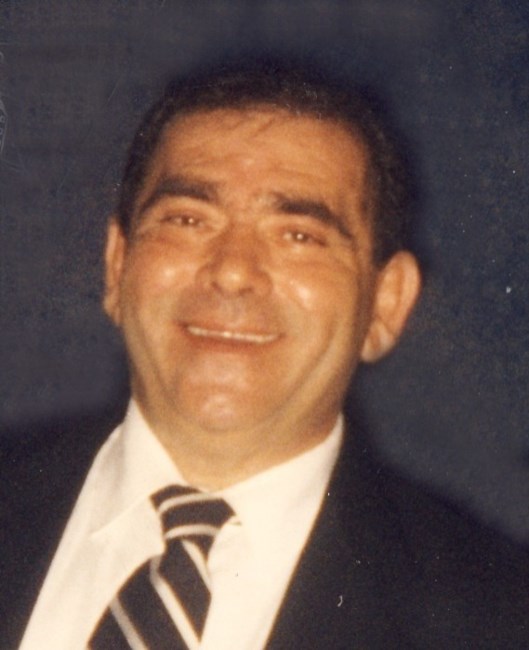 Obituary of Paolo "Paul" Calo
