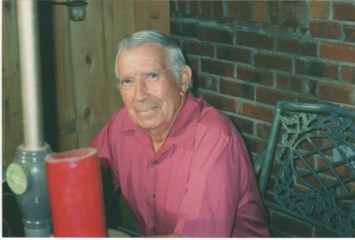 Obituary of Robert Max D Maxwell