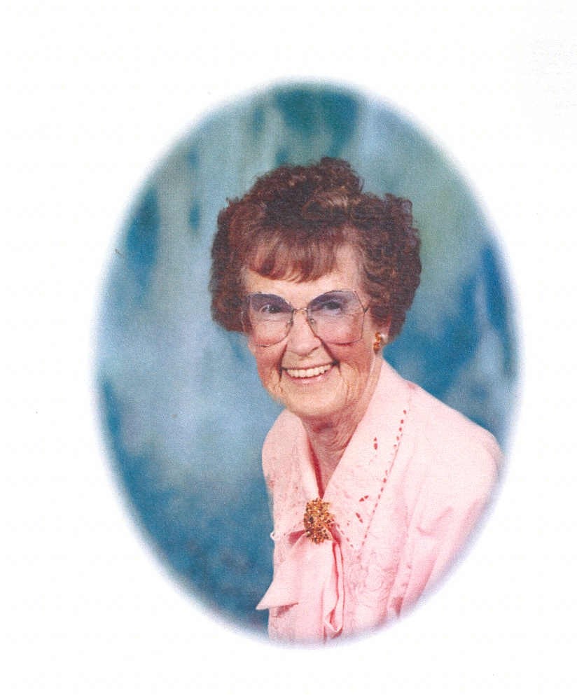 Obituary of Virginia L Cruger