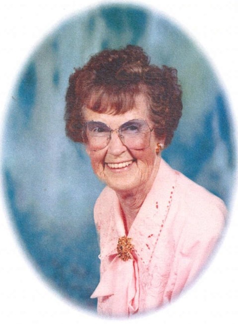 Obituary of Virginia L Cruger