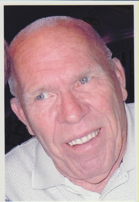 Obituary of Bob Joe Payne