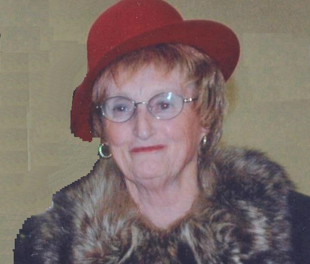 Mary Beata Hickey Obituary Peterborough, ON