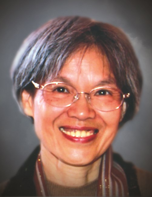Obituary of Chun Ti Wu