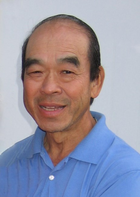 Obituary of Mr. Ah Chong Kuan