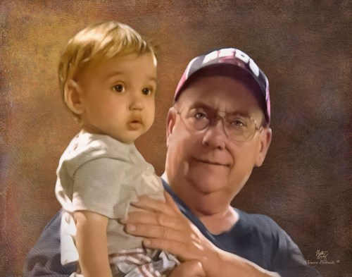 Obituary of Stephen Douglas Hawks