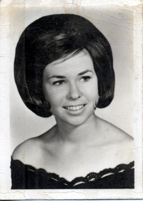 Obituary of Therese Ann Cossey