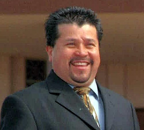 Obituary of Jose Antonio Contreras