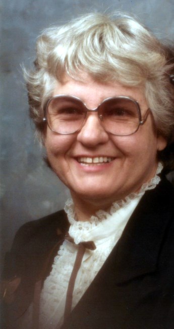 Obituario de Lois Ann (Hill) Sumner
