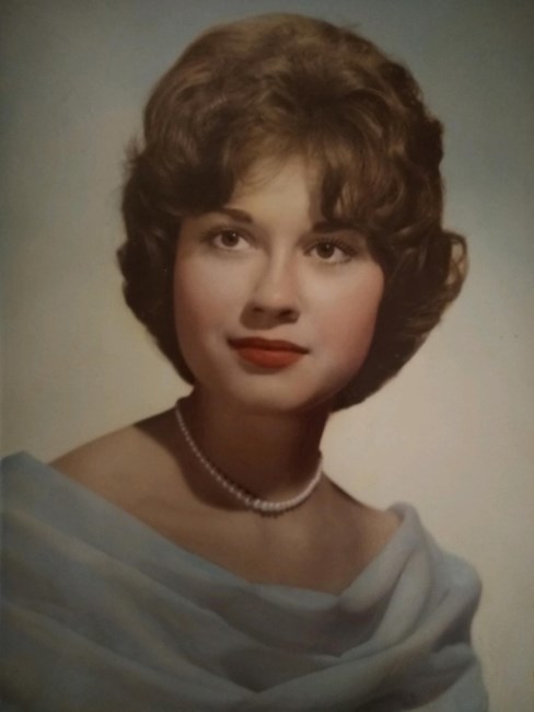 Obituary of Linda Edith Crosby
