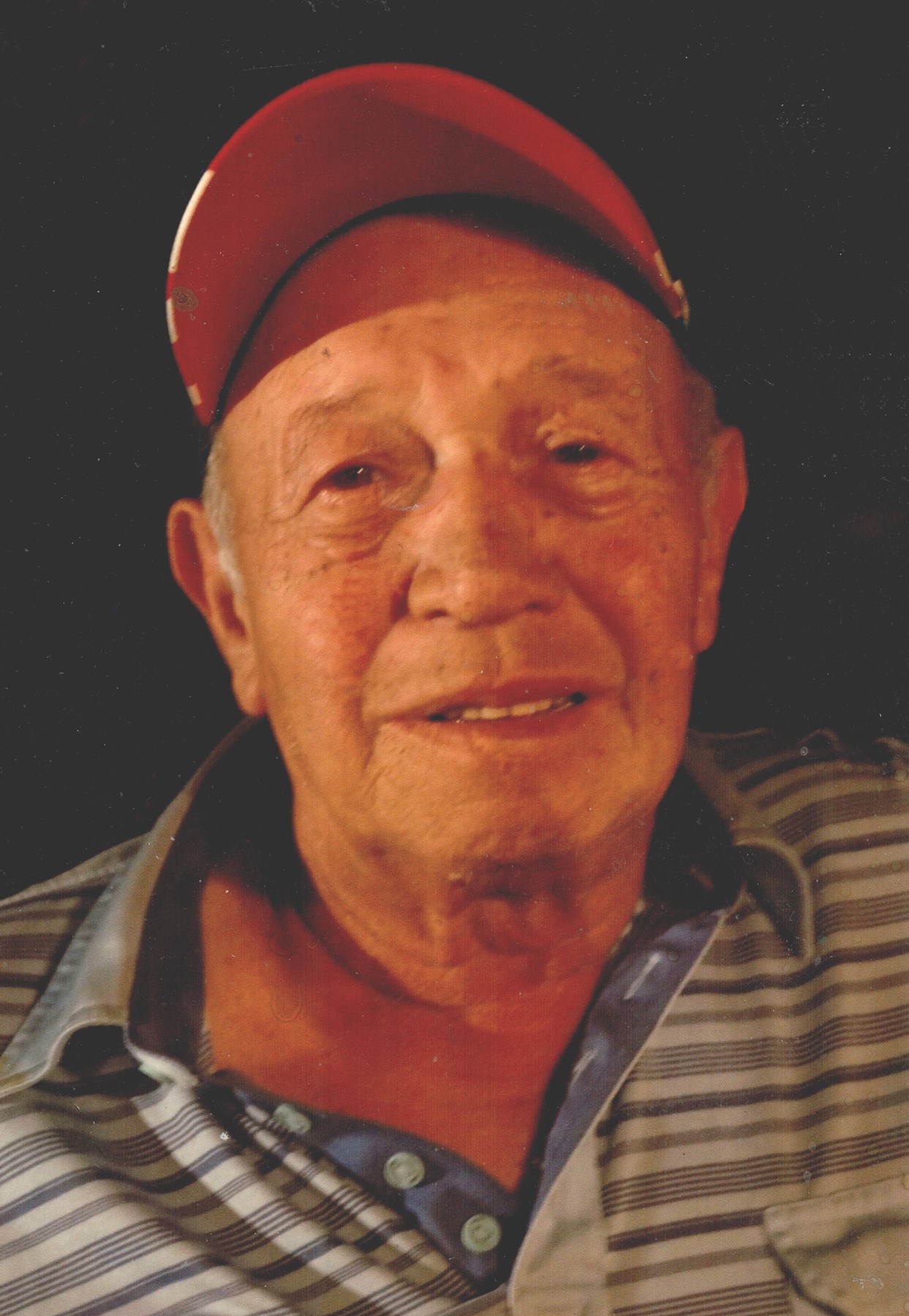 Moysey Burda Obituary - Kansas City, MO 