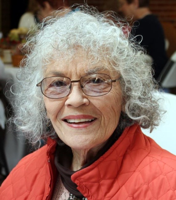 Obituary of Patricia Ann White