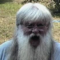 Obituary of Wayne Rutherford