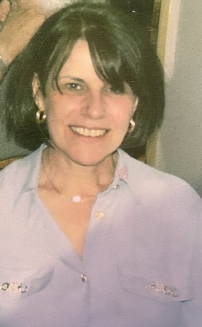 Obituary of Roberta Epstein