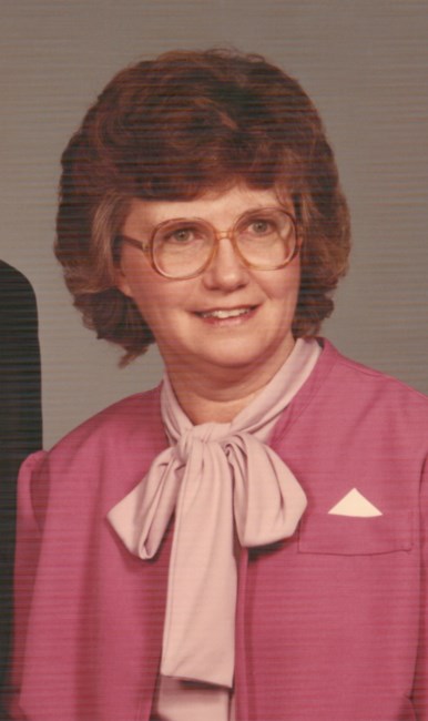 Obituary of Judith Ann "Judy" Benzinger