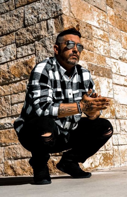 Obituary of Floyd "Brock" Raymond Camp III