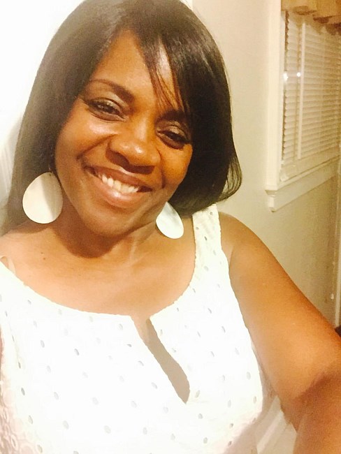 Avis de décès de Elizabeth Camille Okagbare