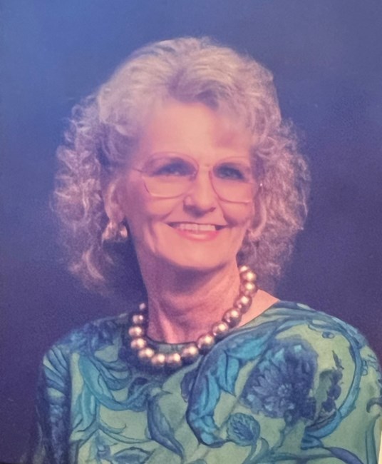 Obituary of Belva McDuffie