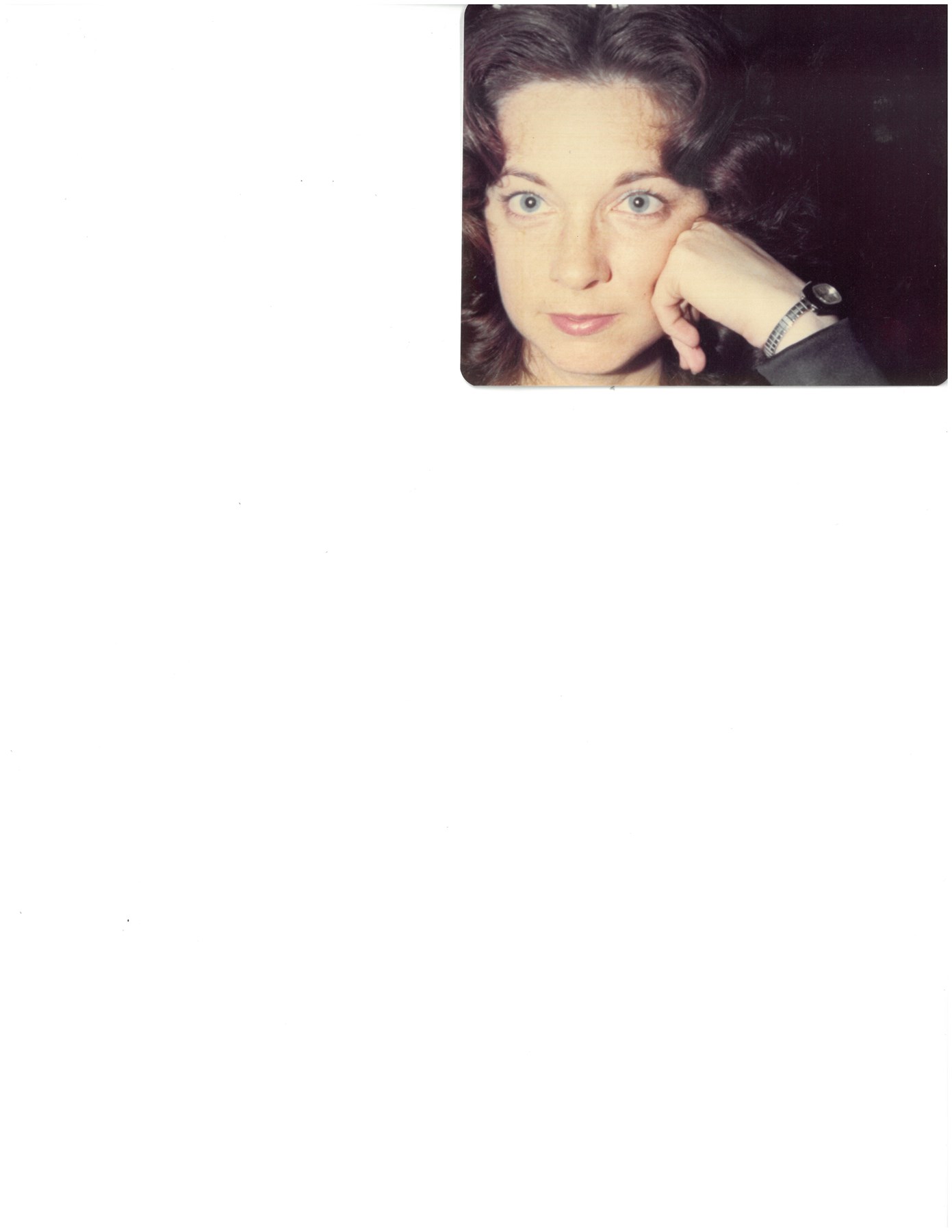 Obituary of Carol Ann Cortrite