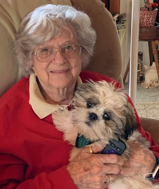 Obituary of Lucinda Henry Daniel