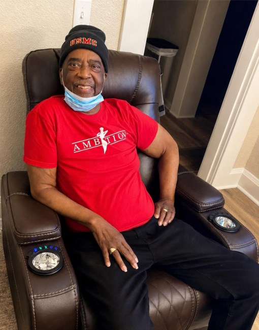 Obituary of Mr. James Lavell Winston