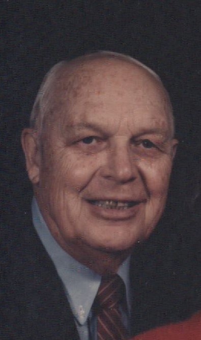 Obituary of George W. Latham