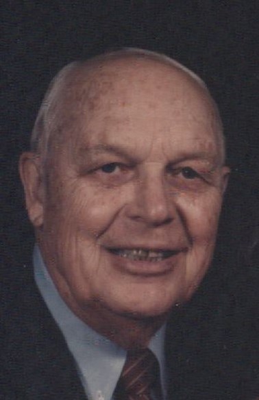 Obituary of George W. Latham