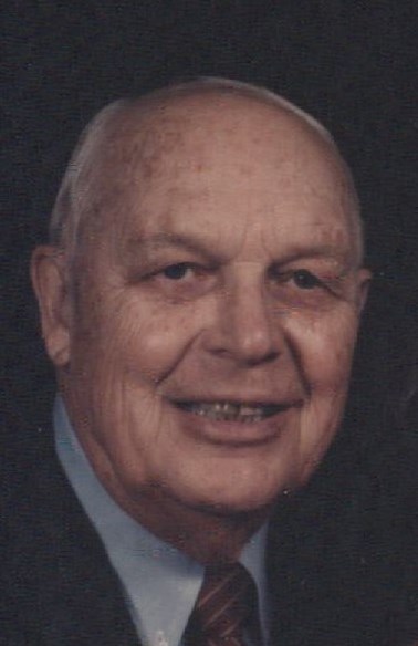 George Latham Obituary