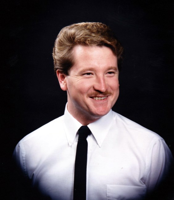 Obituary of Carl Howard Eddinger