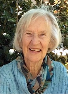 Obituary of Patsy Ruth Laughridge